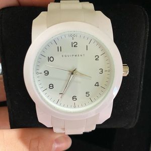 Equipment Brand Watch